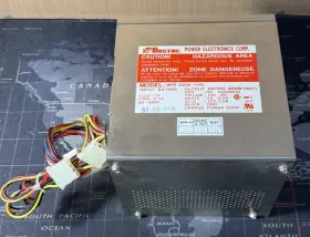 Bps-2004-10u Bestec Square Full Tower Power Supply 200w