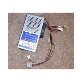 Bps-603sb Bestec Bps603sb 60w At Power Supply With 60mm Ball Bearing Fan On Long Side. Di