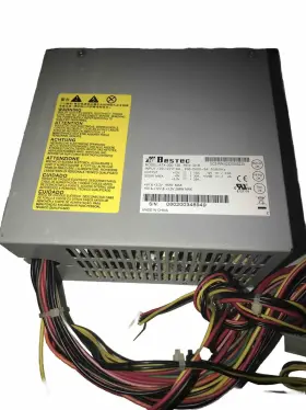 Atx-300-12e Bestec Dpwr004 Factory Power Supply - Used