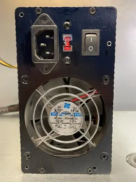 Okia-600atx Bestec Okia600atx 600w Max Switching Power Supply