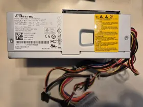 Tfx0250awwa Bestec 250w Power Supply