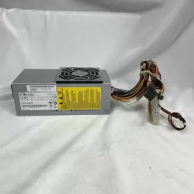 Tfx0250d5w Bestec Rev X4 250w Desktop Power Supply Dp/n 0yx301 Yx301 Tested