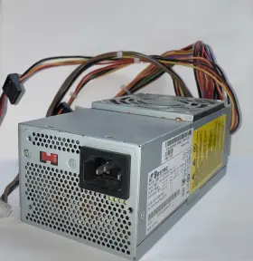 Tfz0250d5w Bestec Power Module Rev X3 Max 250w