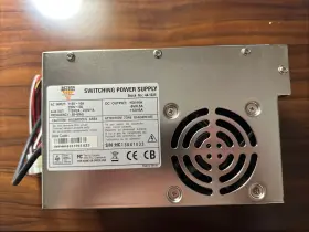 44-1035 Betson Power Supply Imp