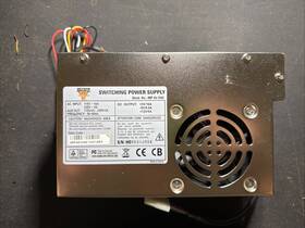 Betson Imp-44-1040 Power Supply Imp 44-1040 - New