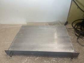 Bexel Uhps-6 Universal High Power Supply 6 Channels Rock Mount Unit
