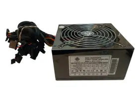 Bfg550wgspsu Bfg Tech 550w Atx Desktop Switching Power Supply Psu Tested Works
