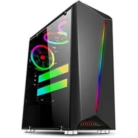 700w Bgears B-vigor 44 80 Efficency Equivalent 115-230v All Black Atx Power Supply