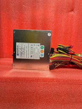 Bicker.de Bea-540h Bicker.de 400w Industrial Computer Power Supply