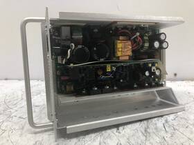 Bikor Acx641 Rev-b Psu Untested For Parts Or Repair Level 6 Slide Out Tray Vde