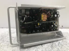 Acx641 Bikor Rev-b Psu Untested For Parts Or Repair Level 6 Slide Out Tray Vde