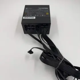 Bwg650m Binfenix Whisper Series 80 Plus Gold 650w Fully Modular Power Supply