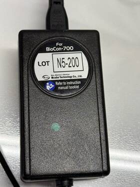 Bio-con Jmw128ka0900n02 Bio-con 700 Power Supply Free Ship And Warranty N5-200