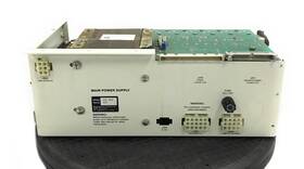 Bioanalytical Systems 200-mps Bas-200 Mps Main Power Supply Module For Hplc Equipment