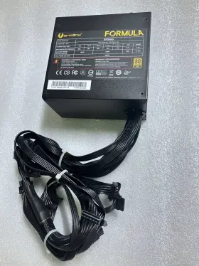 Bf550g Bitfenix Formula Gold 550 Watt 80 Atx Power Supply