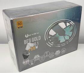Bitfenix Bfg750w Bfg Gold Atx 3.1 Pc Gaming 750w Modular Power Supply