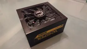 Bwg450m Bitfenix 80 Plus Gold Full Modular 450w Power Supply