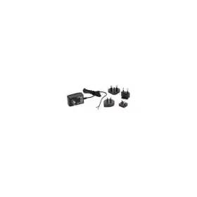 Ps1003-r2 Black Box 822088130444 Wallmount Power Supply With Bare Leads - 100-240vac/12-vdc