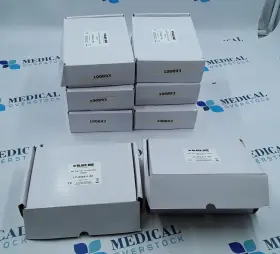 Lpj000a-f-r2 Black Box 802.3af Poe 10/100/1000 Injector Lot Of 8