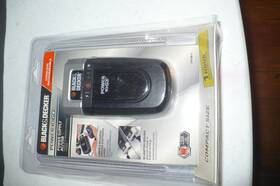 Black Decker 885911028622 New And Power To Go Cordless Rechargeable Supply Ac/usb Compact