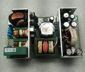 Blu-tek Bpa-100-3348 Blu-tel Power Ower Supply 5/12/24 Volt - Tested