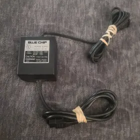 108-138 Blue Chip 108138 Power Supply For Commodore Floppy Disc Drive Untested Oem