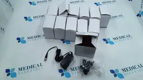 6a-181wp05 Bng Switch Mode Power Supply Model 5v 3a Lot Of 12