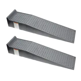 Bobs Industrial Supply 810009870777 Vehicle Service Ramp 10 000-pound Max Load 2 Pack