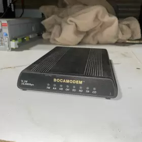 Mv.34xxx Boca B1- Modem Mv34xxx