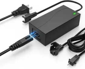 Uw-595a Boeea Power Recliner Supply Ac/dc Switching Transformer Black