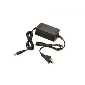 Bcs-ps260 Boscor Bescor Ps260 6v 1.5a Power Supply Terminated 2.1mm Plug