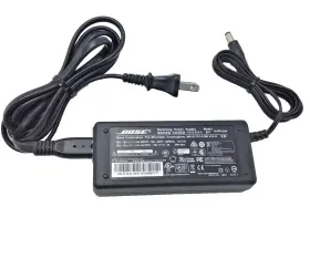 371415-0010 Bose Switching Power Supply 101ps-024 Dc 18v 2a 36w Max Genuine