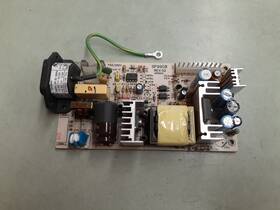 Bothhand Sp992x Enterprise Sp9908 Rev 02 Open Frame Power Supply