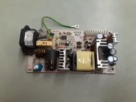 Sp9908 Bothhand Sp992x Enterprise Rev 02 Open Frame Power Supply