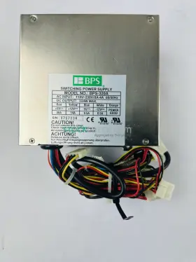 Bps-320a Bps Power Supply