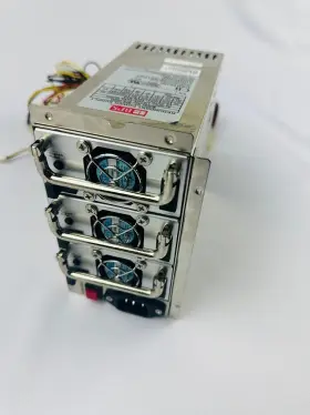 Bps-450r3 Bps 4u N 1 Redundant Power Supply