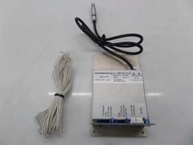Brandenburg 2482-47l211-02 Power Supply For Perkin Elmer Mass Spectrometer