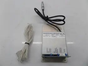 2482-47l211-02 Brandenburg Power Supply For Perkin Elmer Mass Spectrometer