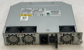 Xbr-250wpsac-f Brocade 250w Psu For 620 G620 Sn6600b Switches 23-1000043-02
