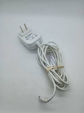Brookstone Gq07050150au #q Gq07-050150-au 5.0v 1.5a