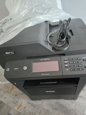89500w Brother Mfc Printer