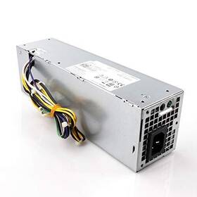 Bslemon 664918207472 255w L255as-00 Ps-3261-2df Power Supply Compatible For Dell Optiplex 3020