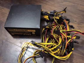 Lx1800w Btc 1800w Power Supply
