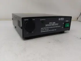 Rps-30m Btech 850004124413 30 Amp Compact Regulated Bench Power Supply - 13.8v Ac-to-dc