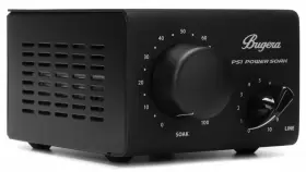 000-bv100-00010 Bugera Ps1 Passive 100-watt Power Attenuator