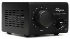 0710-aeu86-000 Bugera Ps1 Passive 100-watt Power Attenuator