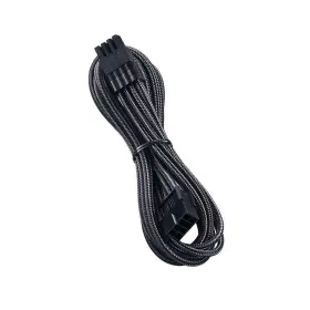 Cablemod 716894288454 Pro Modmesh Sleeved 8-pin Pci-e Extension Carbon 45cm