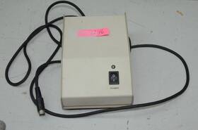 Calcomp 15560 15560-000001 Interface Control Power Supply Box