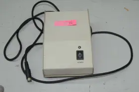 15560-000001 Calcomp 15560 Interface Control Power Supply Box