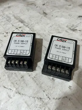 Cm1.5.500-115 Calex Cm15500115 Power Supply